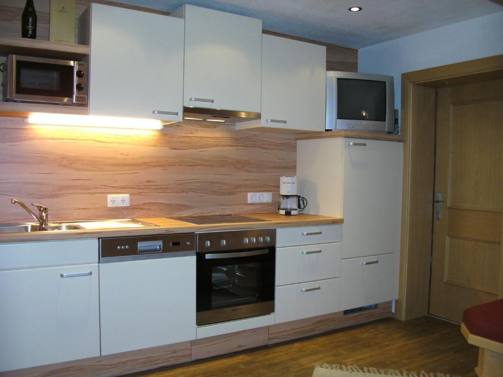 Appartements Stoffenhof Alpbach Szoba fotó