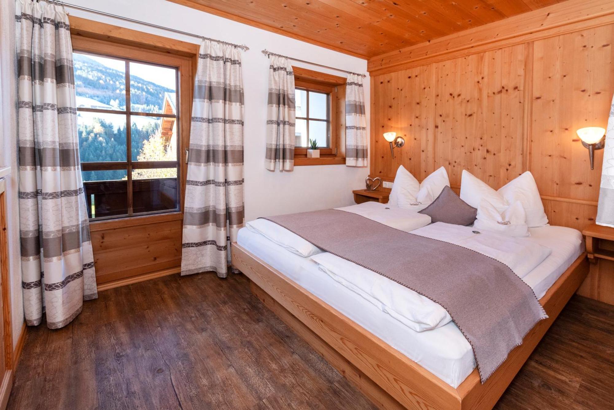 Appartements Stoffenhof Alpbach Kültér fotó