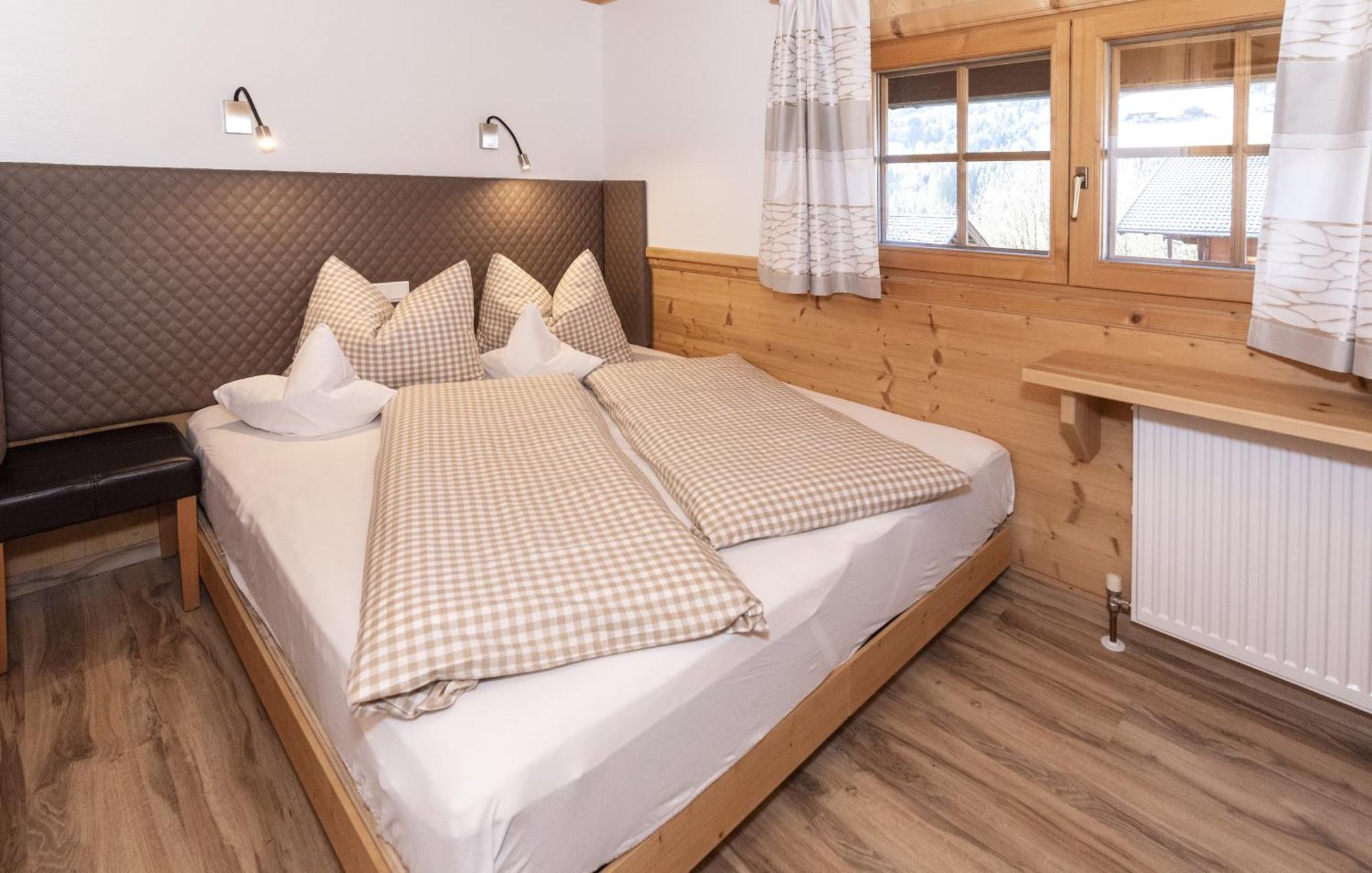 Appartements Stoffenhof Alpbach Kültér fotó