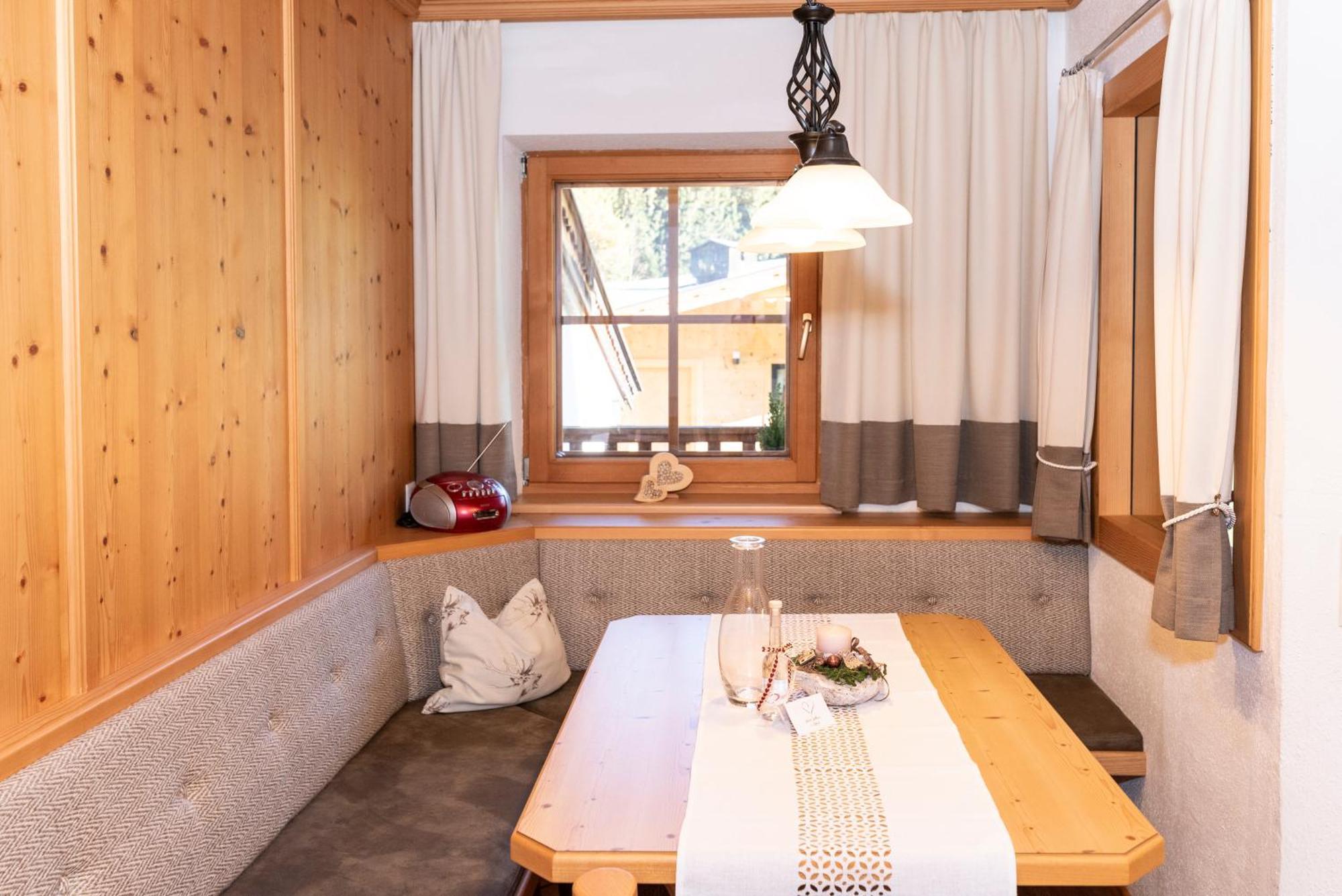Appartements Stoffenhof Alpbach Kültér fotó