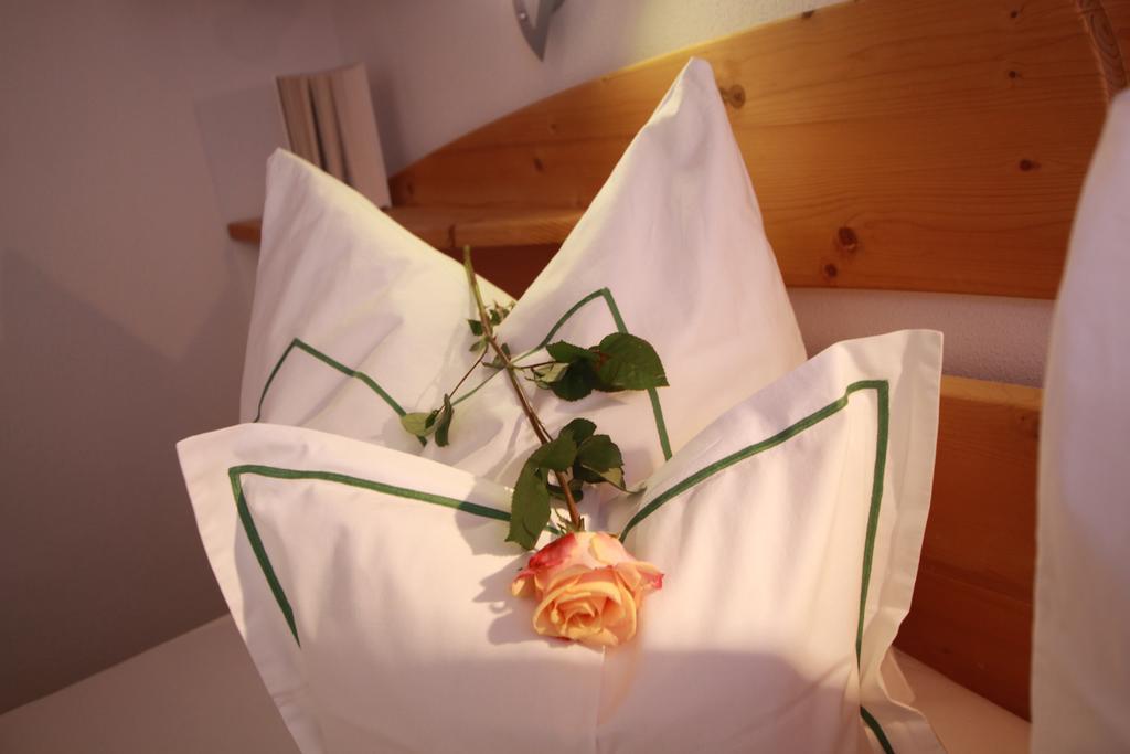 Appartements Stoffenhof Alpbach Szoba fotó