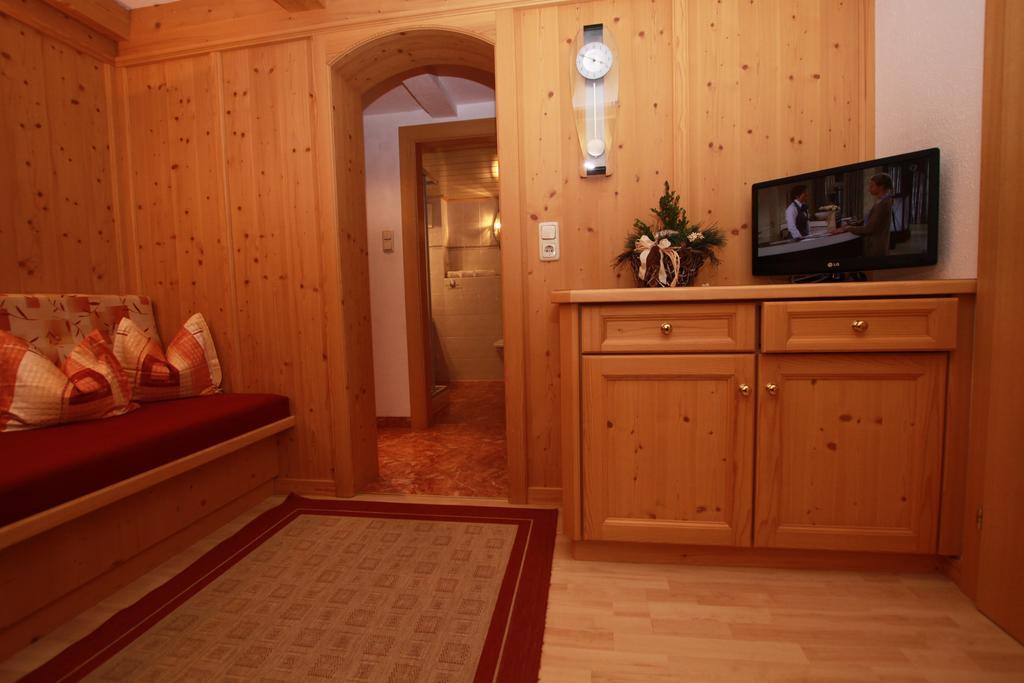Appartements Stoffenhof Alpbach Kültér fotó