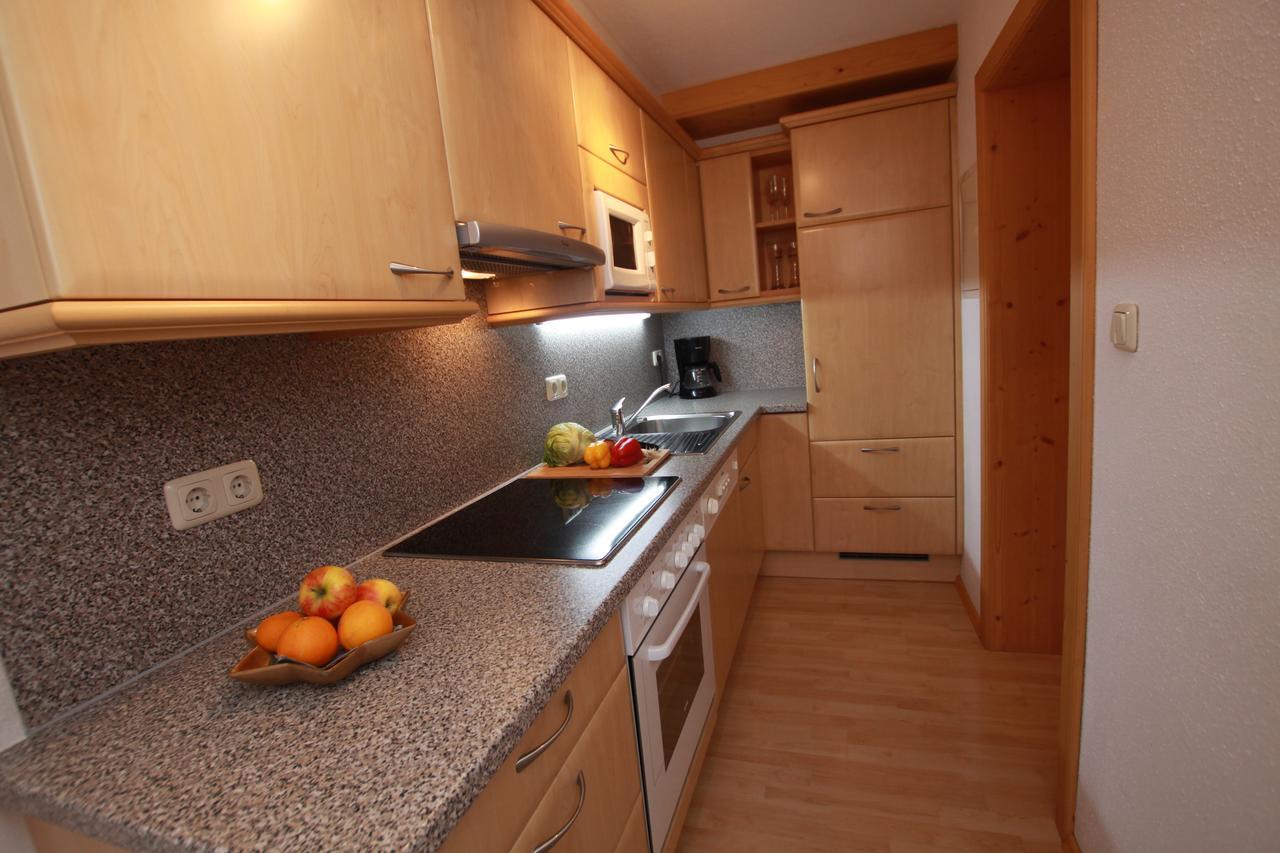Appartements Stoffenhof Alpbach Kültér fotó
