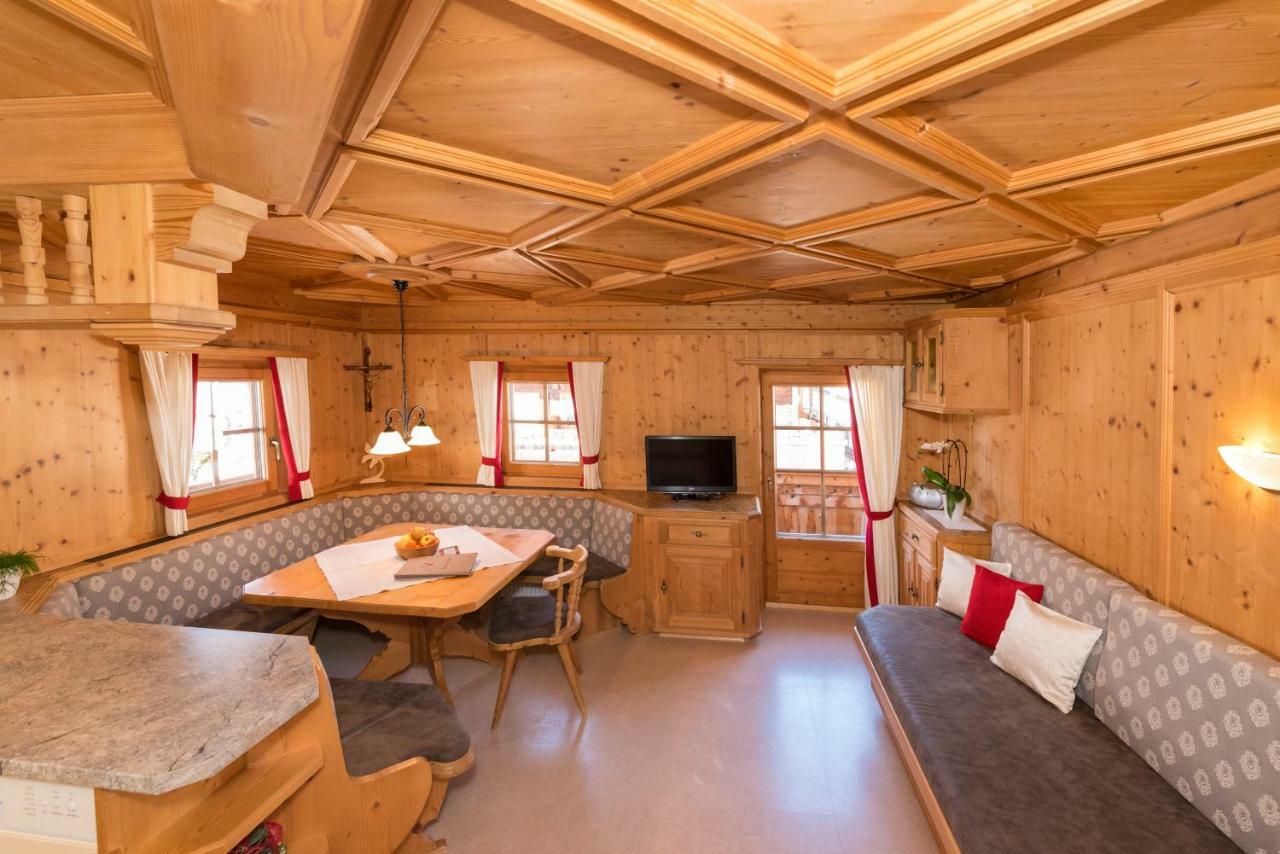 Appartements Stoffenhof Alpbach Kültér fotó