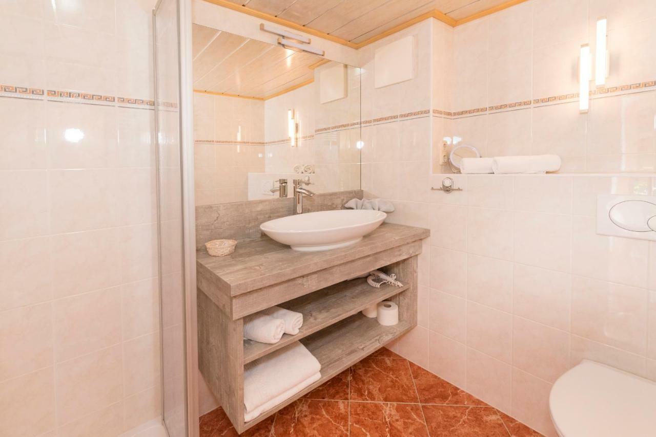 Appartements Stoffenhof Alpbach Kültér fotó