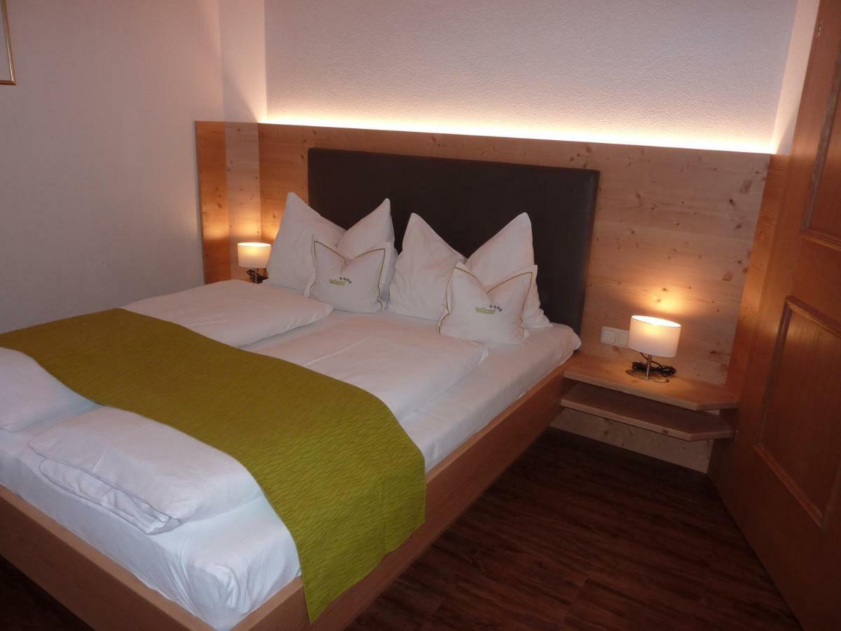Appartements Stoffenhof Alpbach Kültér fotó